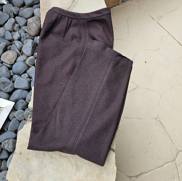 Suit pant. - Picture 2 of 10